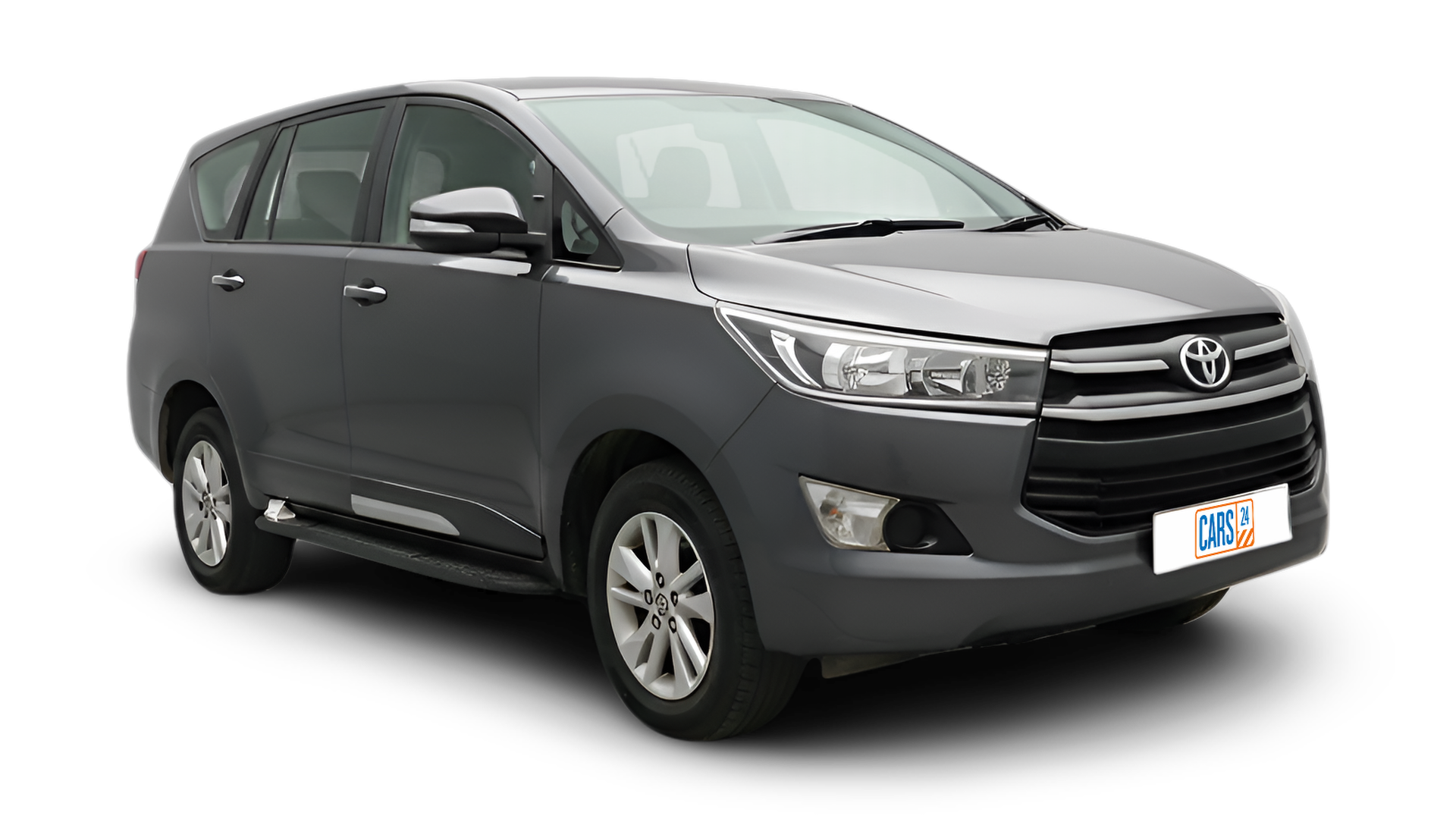 Toyota Innova Crysta-img